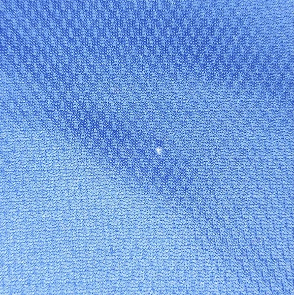 Mountain Equipment Co-op XL Men's Quarter Zip Pullover, Bluish-Purple, H… - Picture 8 of 11